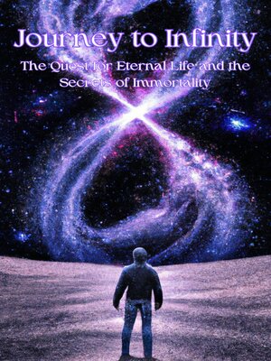 cover image of Journey to Infinity